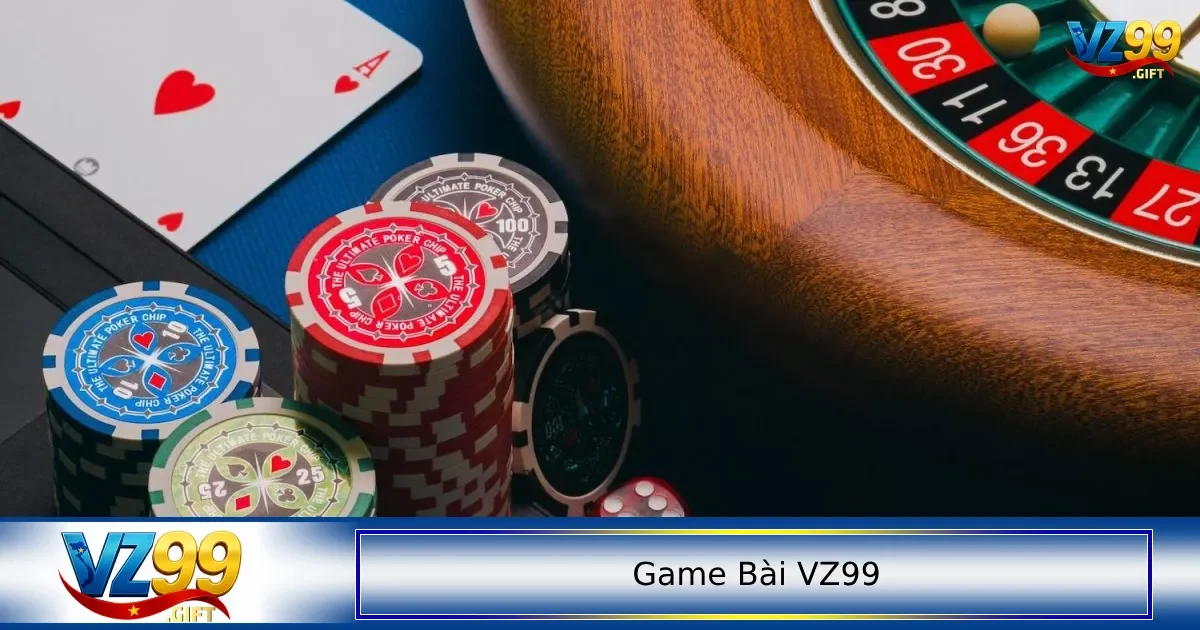 game bài VZ99 3 Những thắc mắc mà người chơi thường gặp