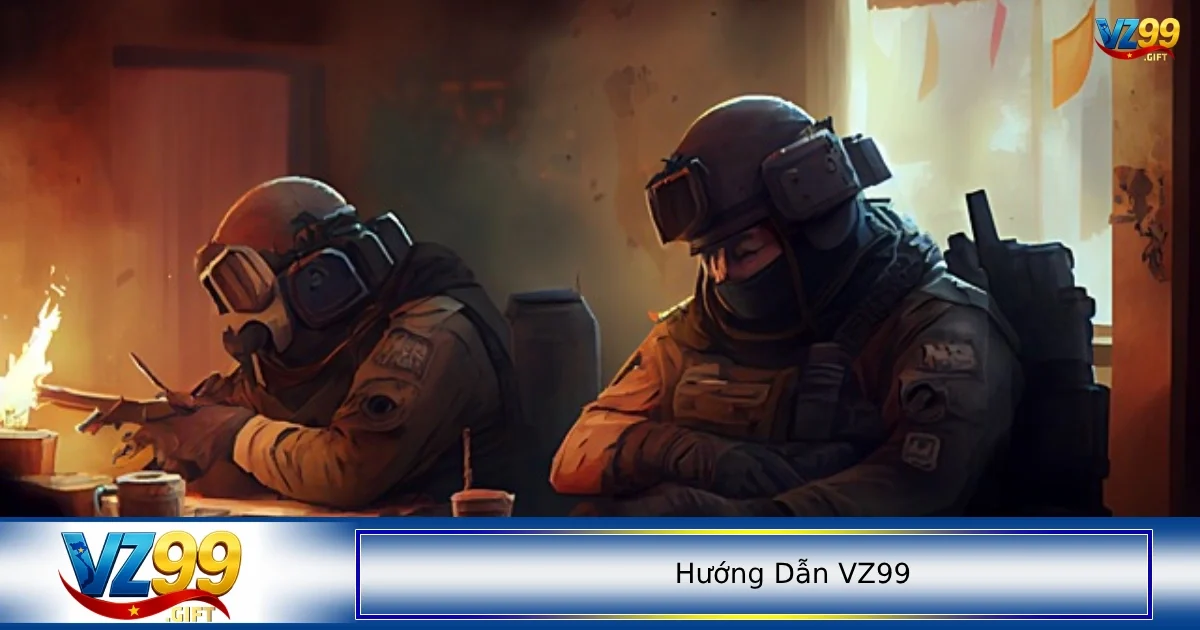 Đặt vị trí chính xác cũng là một trong các phương pháp hữu hiệu được nhiều người chơi lựa chọn